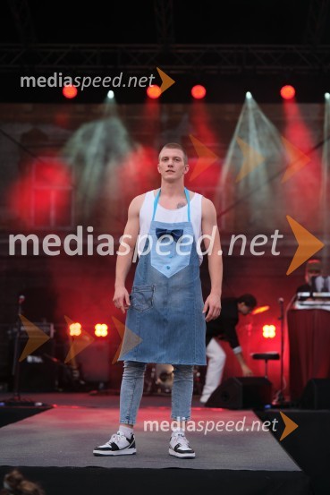 Dan kranjske klobase in piva 2023, petek