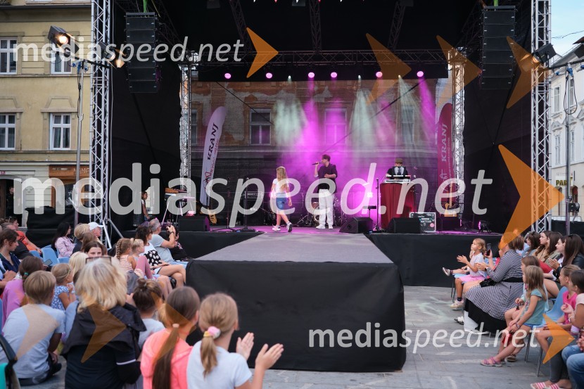 Dan kranjske klobase in piva 2023, petek