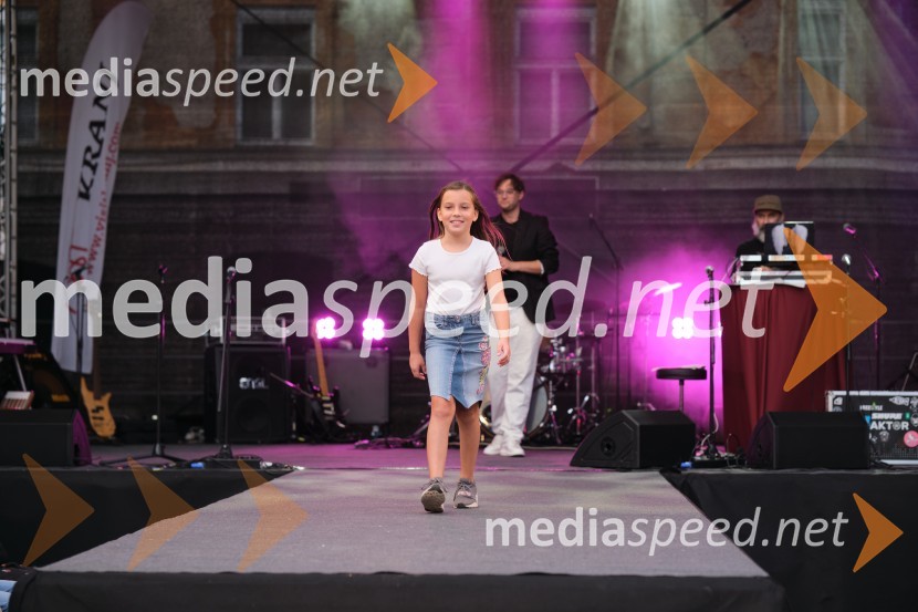 Dan kranjske klobase in piva 2023, petek