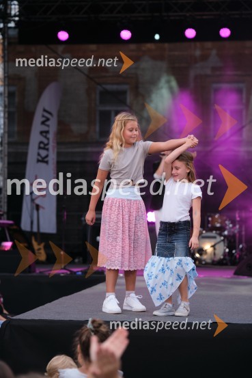 Dan kranjske klobase in piva 2023, petek