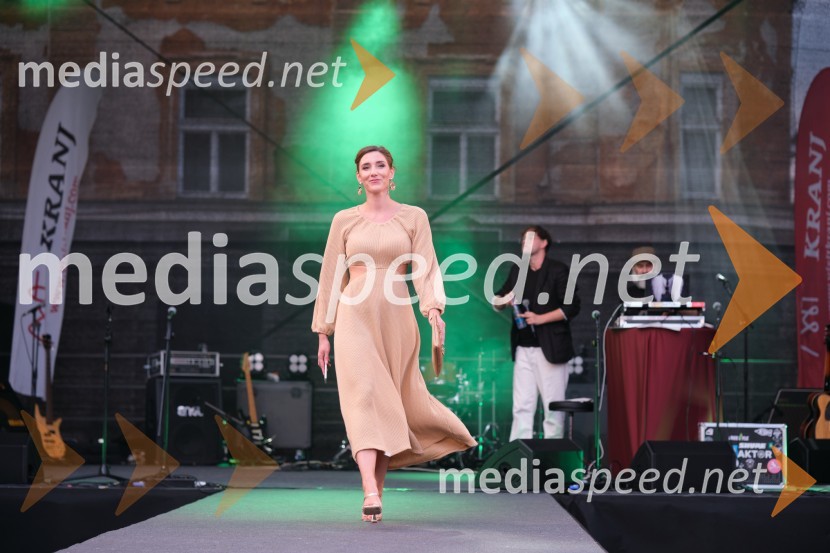 Dan kranjske klobase in piva 2023, petek