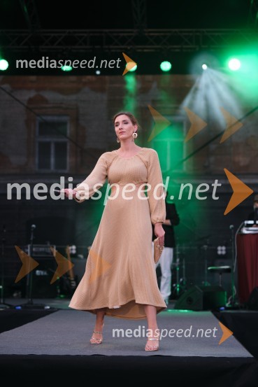 Dan kranjske klobase in piva 2023, petek