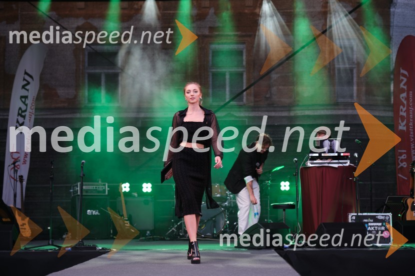 Dan kranjske klobase in piva 2023, petek