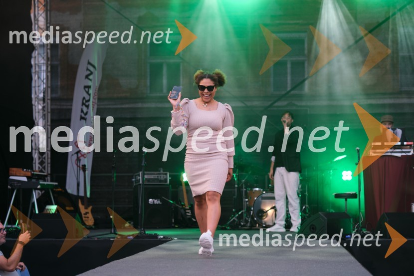 Dan kranjske klobase in piva 2023, petek