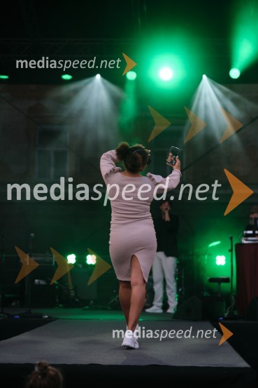 Dan kranjske klobase in piva 2023, petek