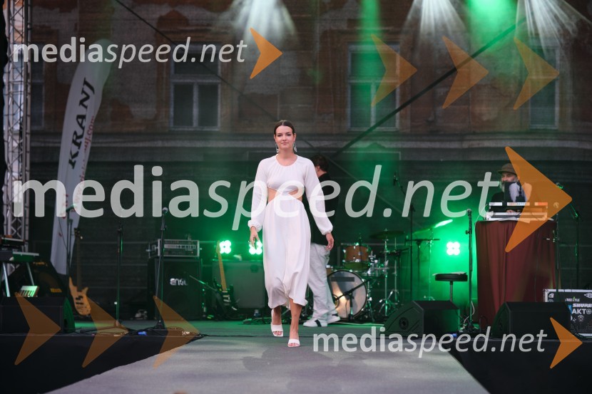 Dan kranjske klobase in piva 2023, petek