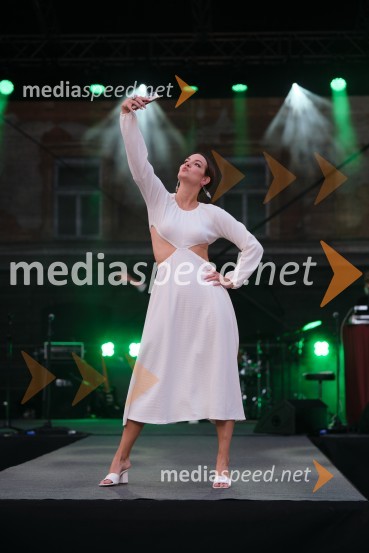 Dan kranjske klobase in piva 2023, petek