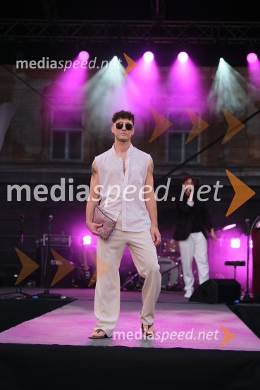 Dan kranjske klobase in piva 2023, petek