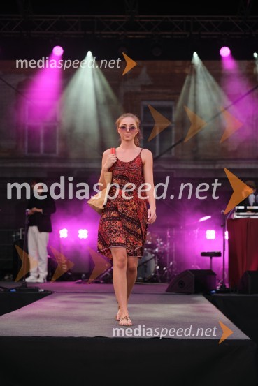 Dan kranjske klobase in piva 2023, petek