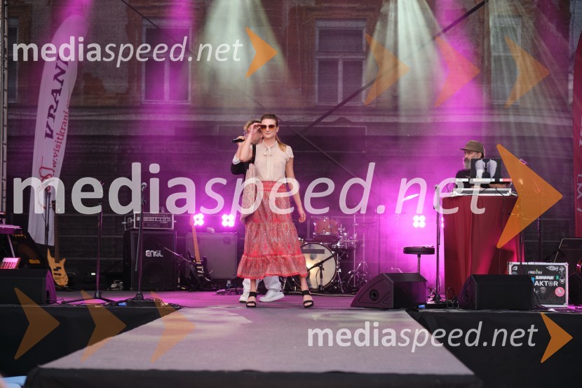 Dan kranjske klobase in piva 2023, petek