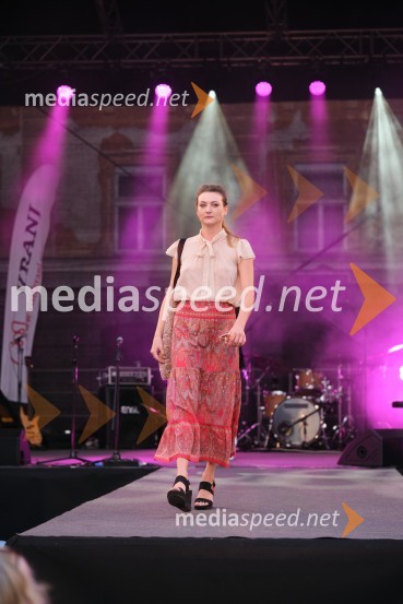 Dan kranjske klobase in piva 2023, petek