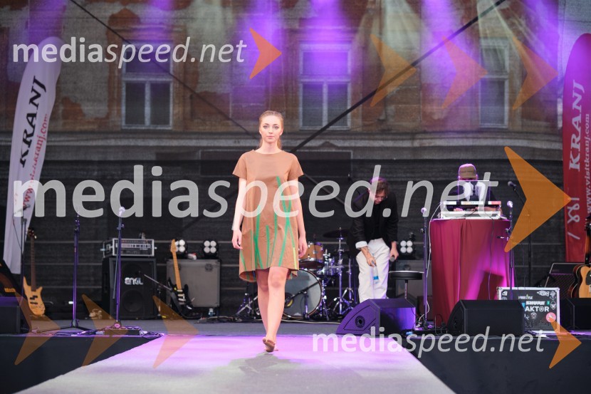 Dan kranjske klobase in piva 2023, petek