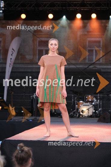 Dan kranjske klobase in piva 2023, petek