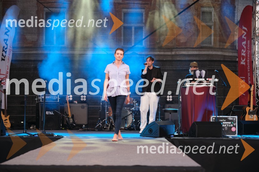 Dan kranjske klobase in piva 2023, petek