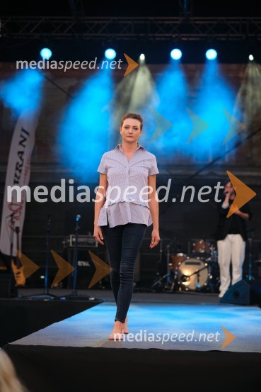 Dan kranjske klobase in piva 2023, petek