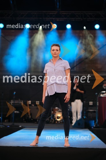 Dan kranjske klobase in piva 2023, petek