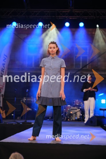 Dan kranjske klobase in piva 2023, petek