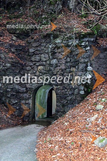 Gotenica, rov...Gotenica, rov...