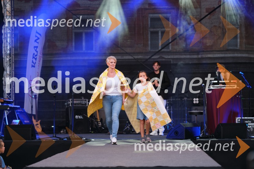 Dan kranjske klobase in piva 2023, petek