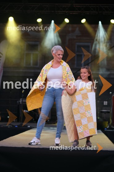 Dan kranjske klobase in piva 2023, petek