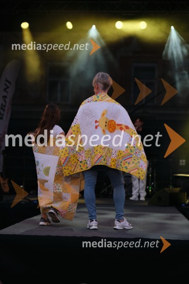 Dan kranjske klobase in piva 2023, petek