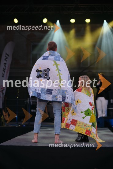 Dan kranjske klobase in piva 2023, petek