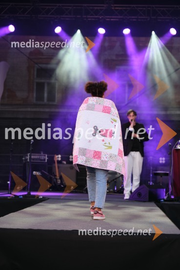 Dan kranjske klobase in piva 2023, petek