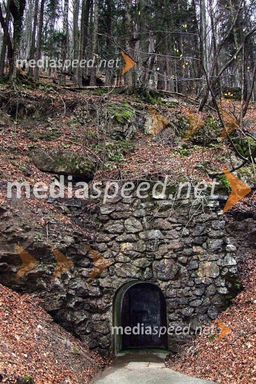 Gotenica, rov...Gotenica, rov...