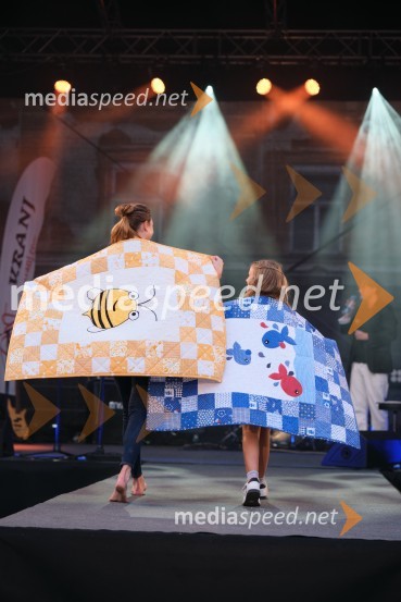 Dan kranjske klobase in piva 2023, petek