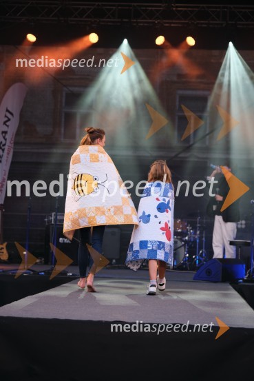 Dan kranjske klobase in piva 2023, petek