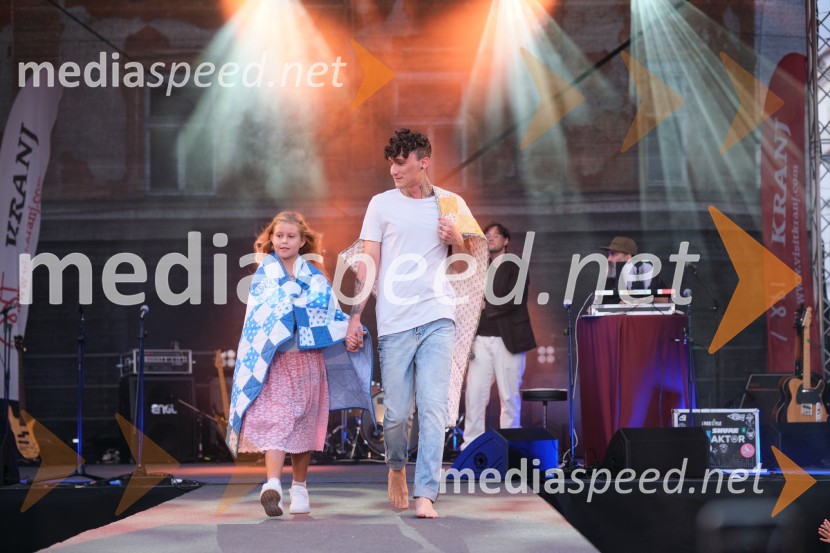 Dan kranjske klobase in piva 2023, petek