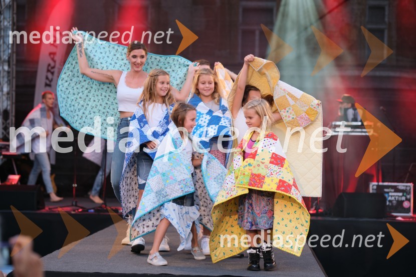 Dan kranjske klobase in piva 2023, petek