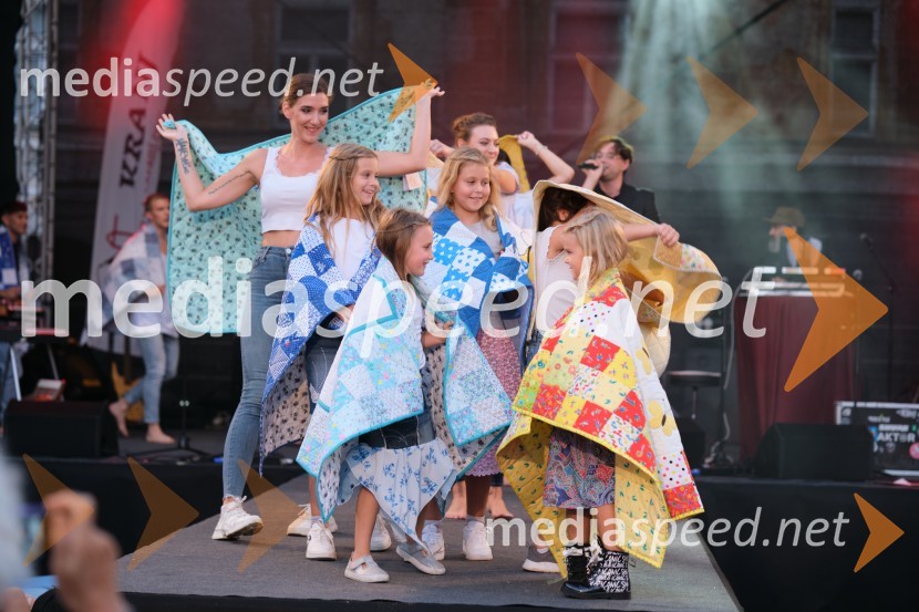 Dan kranjske klobase in piva 2023, petek