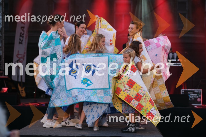 Dan kranjske klobase in piva 2023, petek