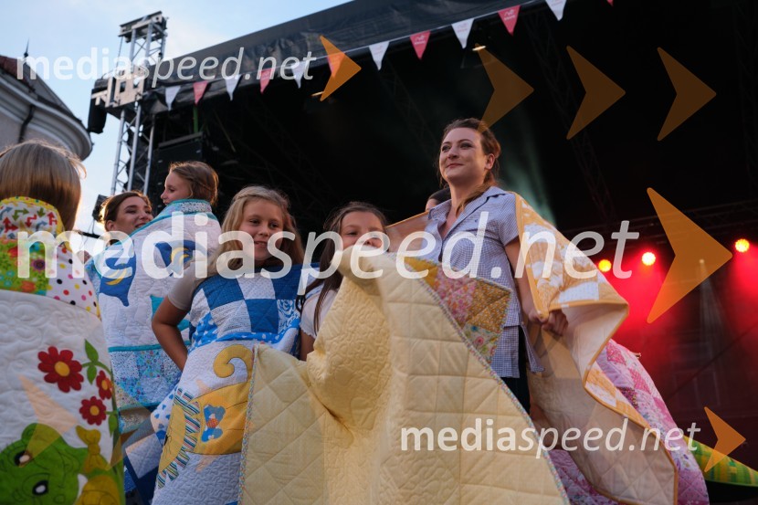 Dan kranjske klobase in piva 2023, petek