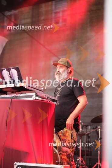 Dan kranjske klobase in piva 2023, petek