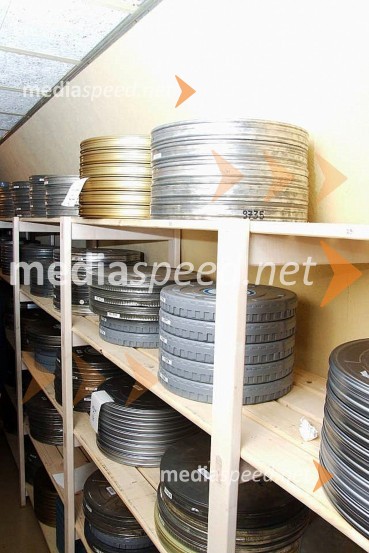 Gotenica, rov...Gotenica, rov...