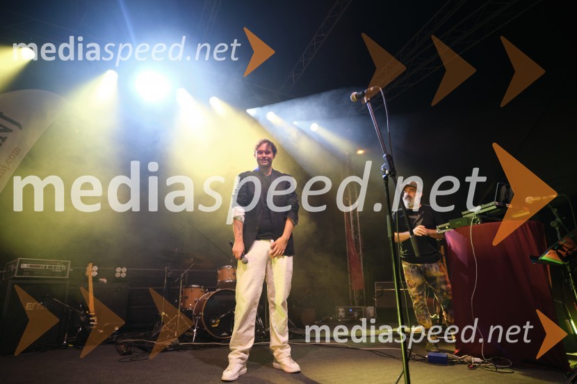 Dan kranjske klobase in piva 2023, petek