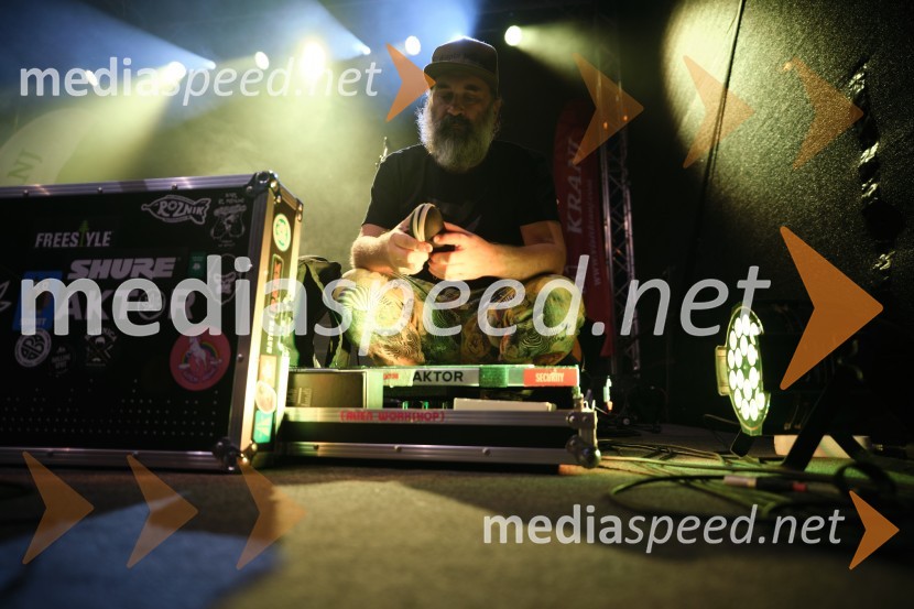 Dan kranjske klobase in piva 2023, petek