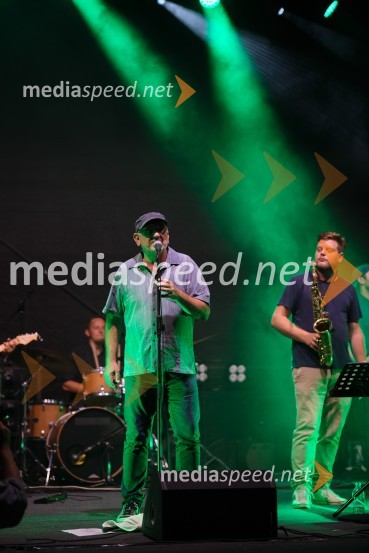 Dan kranjske klobase in piva 2023, petek