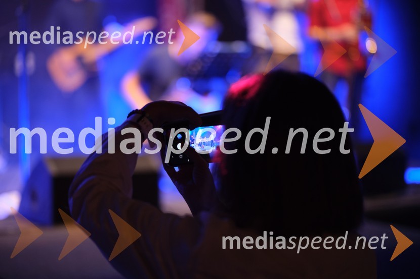 Dan kranjske klobase in piva 2023, petek