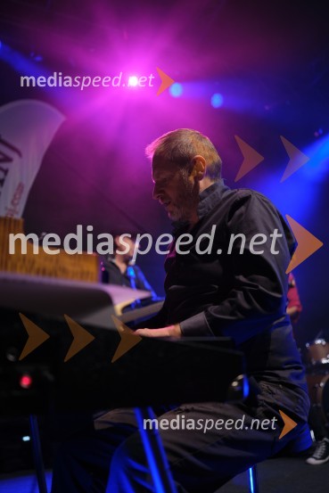 Dan kranjske klobase in piva 2023, petek