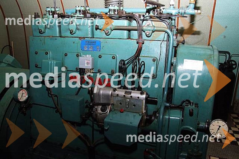 Gotenica, rov...Gotenica, rov...