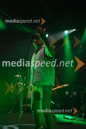 Dan kranjske klobase in piva 2023, petek