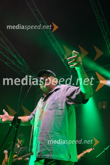 Dan kranjske klobase in piva 2023, petek