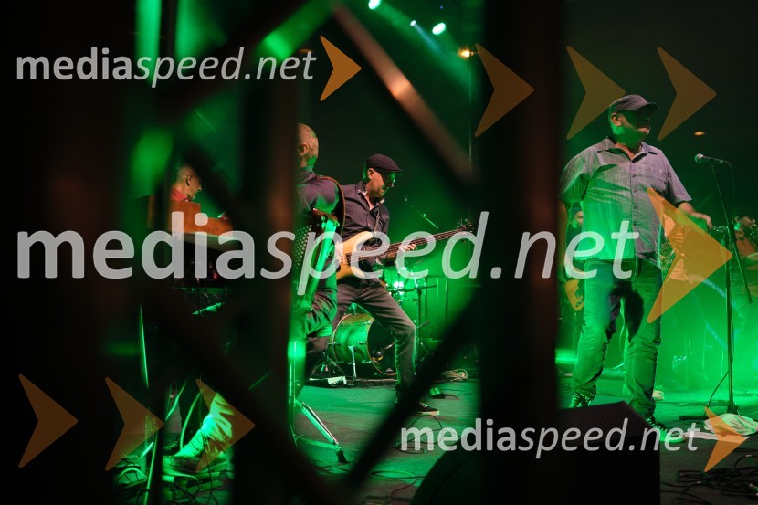 Dan kranjske klobase in piva 2023, petek