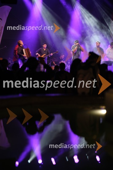 Dan kranjske klobase in piva 2023, petek