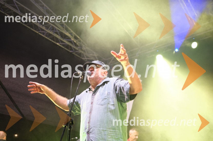 Dan kranjske klobase in piva 2023, petek