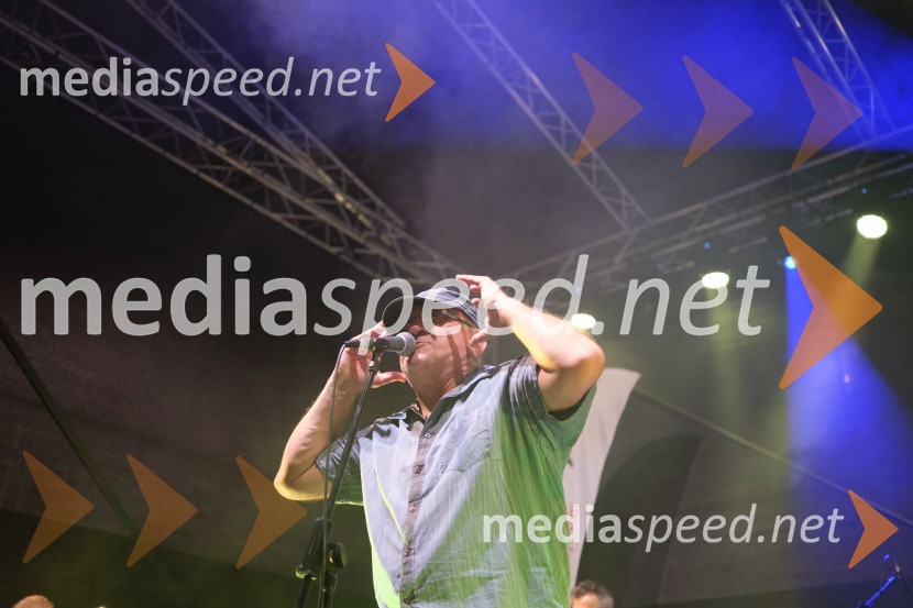 Dan kranjske klobase in piva 2023, petek