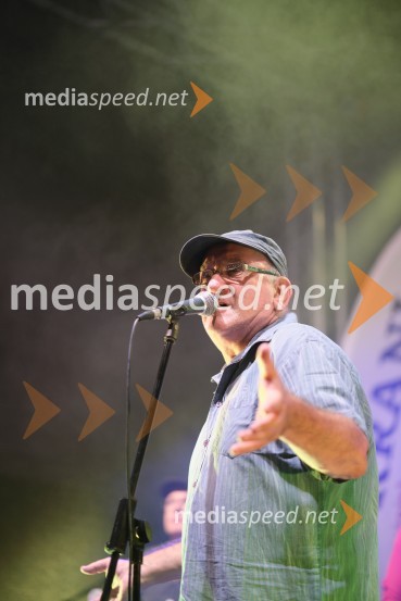 Dan kranjske klobase in piva 2023, petek